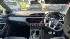 Audi Q3 40 TFSI Quattro S Line 5dr S Tronic Petrol Estate